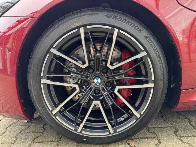 BMW M5 Touring  PANO AHK B&W DA-Prof 360° 0,5%