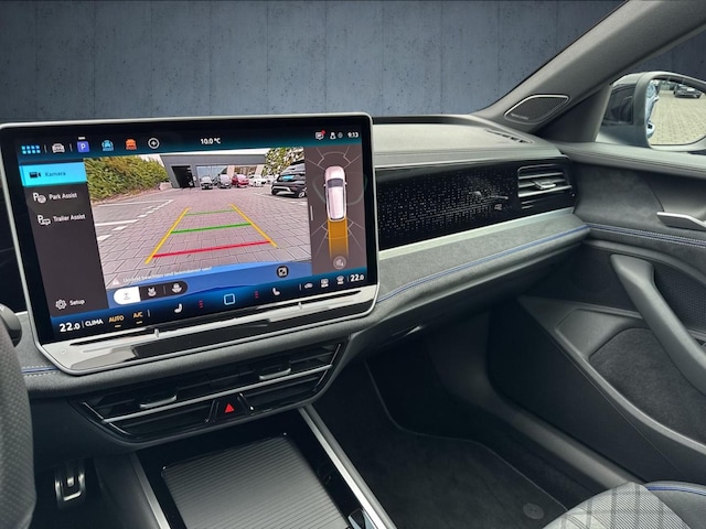 Volkswagen Passat 2.0 TDI R-Line Variant