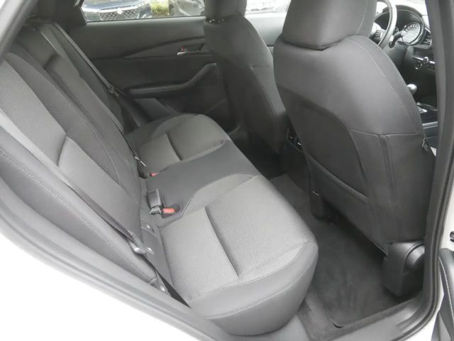 Mazda CX-30 SkyActiv e-Skyactiv