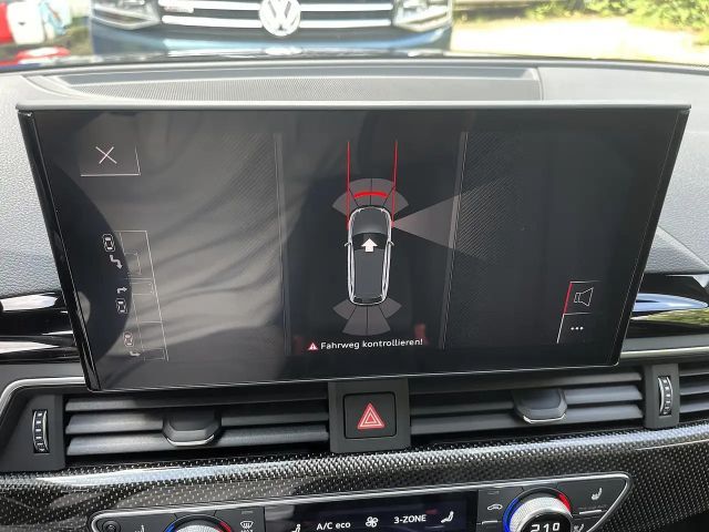 Audi S4 3.0 TDI Quattro