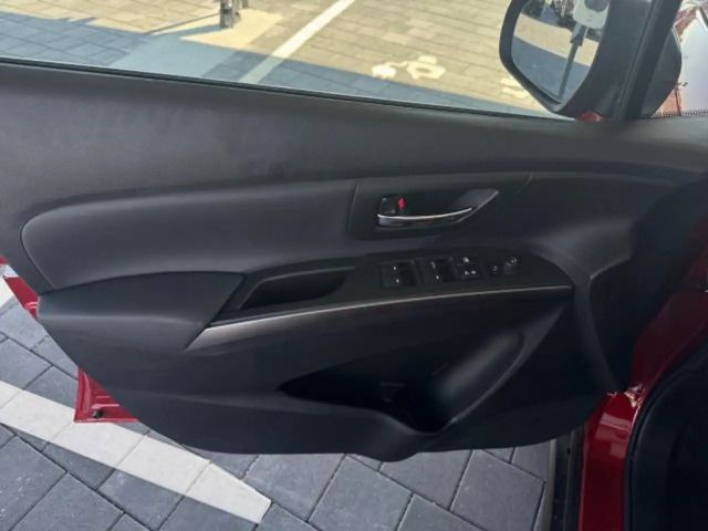 Suzuki SX4 S-Cross AllGrip Comfort