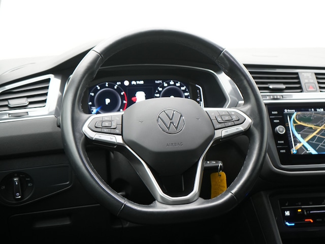 Volkswagen Tiguan Allspace DSG Life