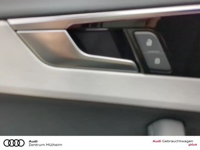 Audi A4 30 TDI Avant S-Line