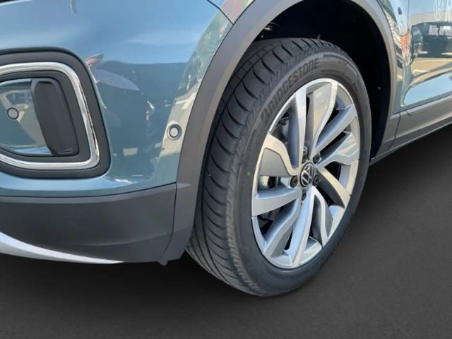 Volkswagen T-Roc 1.0 l TSI Goal ACC SHZ Navi AppConnect