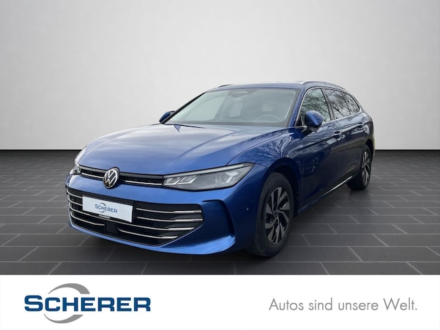 Volkswagen Passat Business DSG Pro Variant