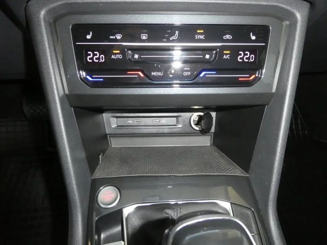 Seat Tarraco 2.0 TDI 4Drive DSG