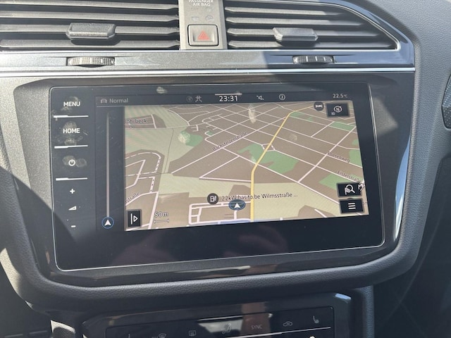 Volkswagen Tiguan 4Motion DSG R-Line