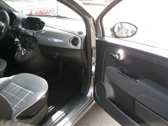 Fiat 500 Lounge