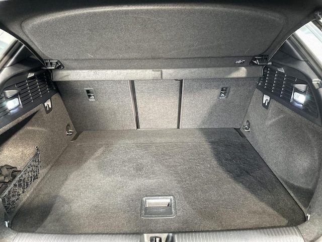 Audi SQ2 Quattro S-Tronic