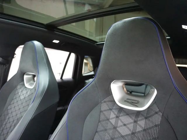 Volkswagen Tiguan 2.0 TDI DSG