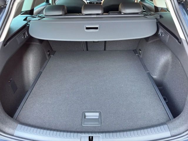 Seat Leon FR-lijn Sportstourer