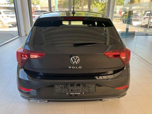 Volkswagen Polo R-Line