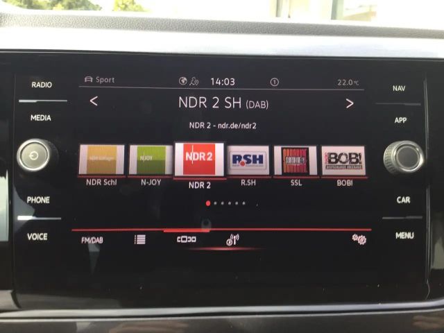 Volkswagen Polo DSG GTI IQ.Drive