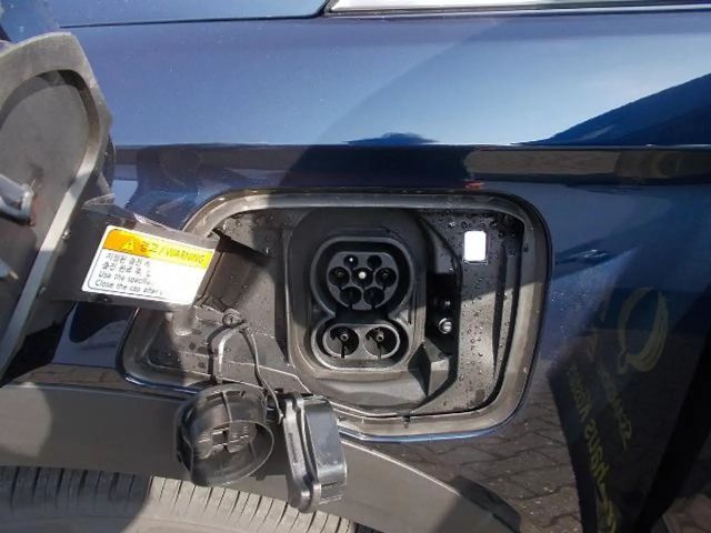 SsangYong Korando e-MOTION Platinum Navigation Kamera