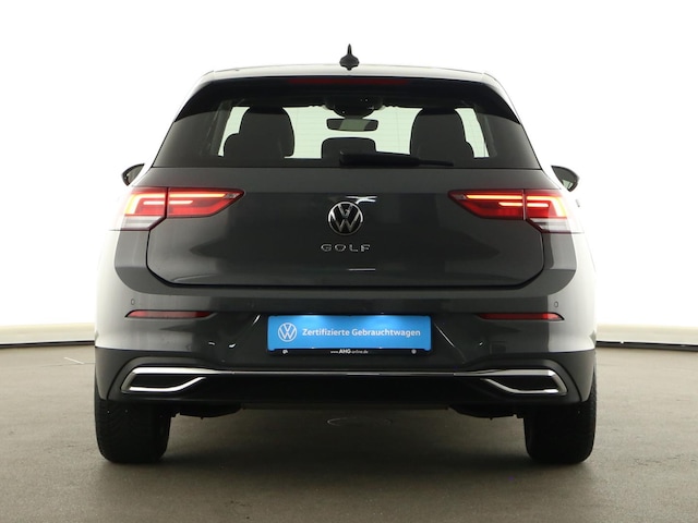 Volkswagen Golf 1.5 TSI Golf VIII Life