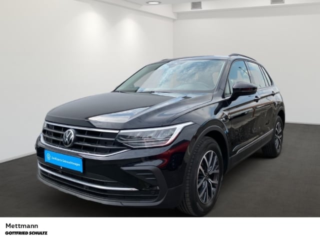 Volkswagen Tiguan 2.0 TDI DSG Life