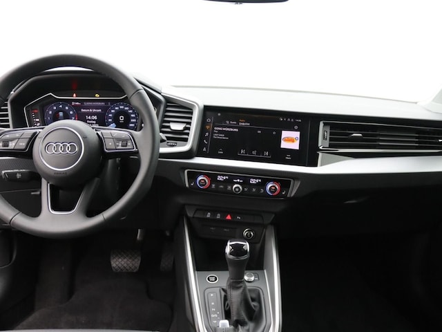 Audi A1 25 TFSI S-Tronic Sportback