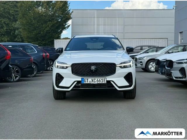 Volvo XC60 AWD Plus T8