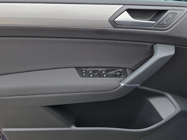 Volkswagen Touran 1.5 TSI Comfortline DSG