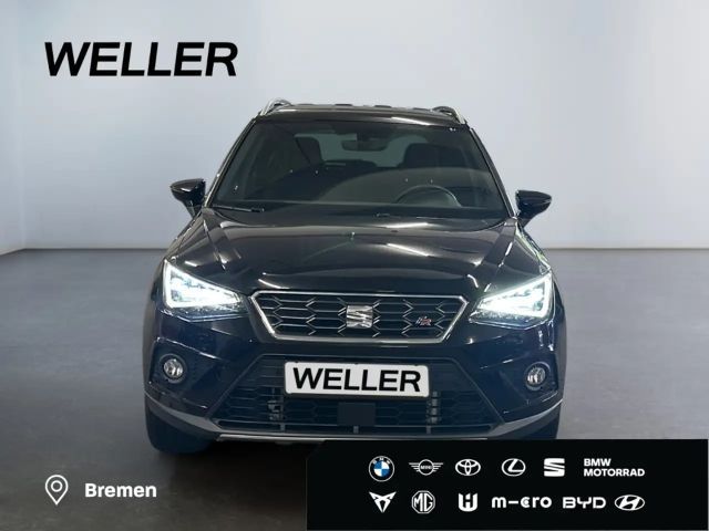 Seat Arona 1.0 TSI DSG FR-lijn