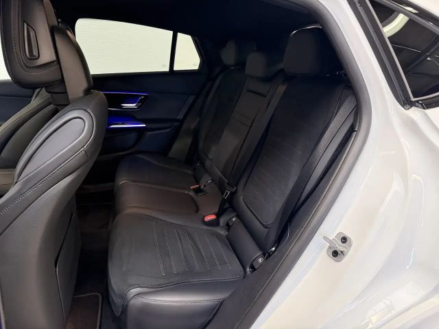 Mercedes-Benz GLC 220 AMG Line Coupé GLC 220 d