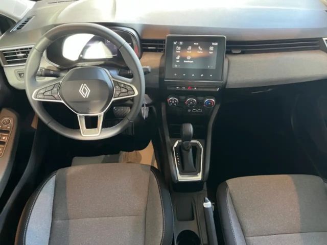 Renault Clio Evolution TCe 90