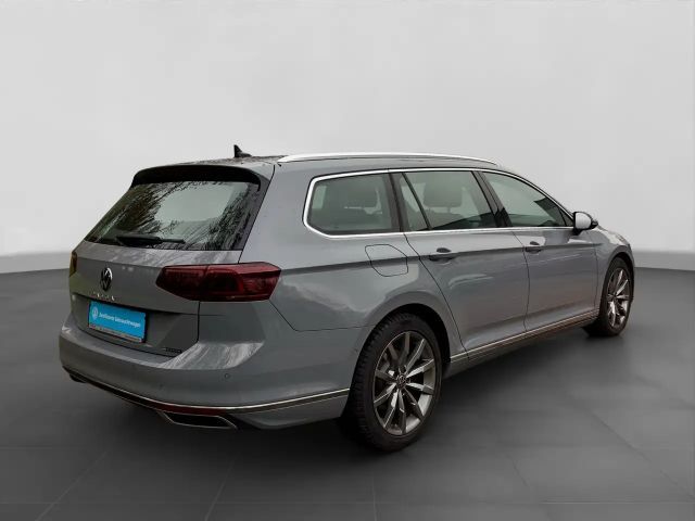 Volkswagen Passat 2.0 TDI Variant