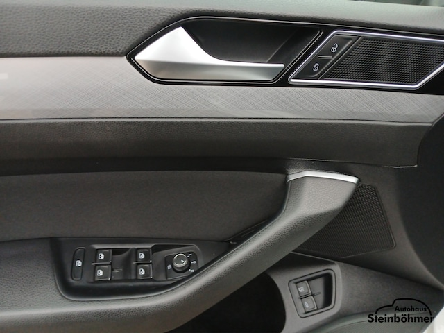 Volkswagen Passat 1.4 TSI GTE Variant