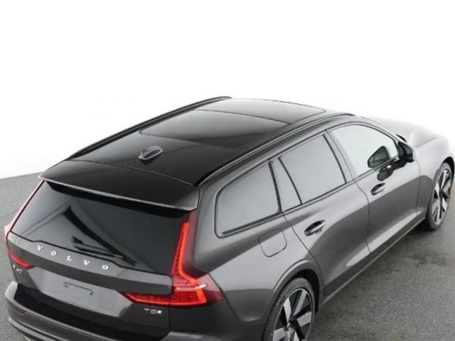Volvo V60 Dark Hybrid T8 Ultra