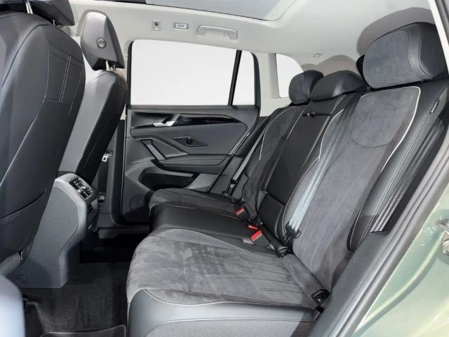 Volkswagen Tiguan 2.0 TDI DSG Elegance Elegance