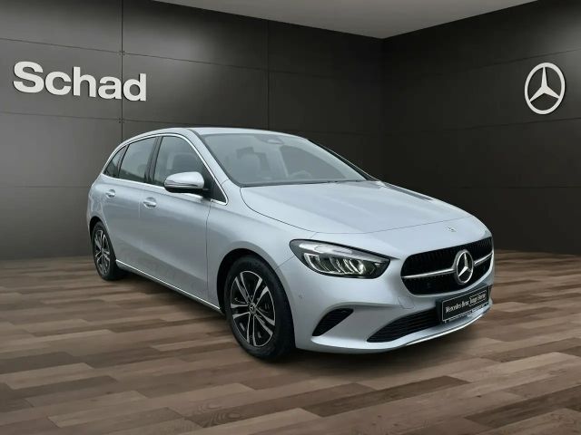 Mercedes-Benz B 200 B 200 PROGR+LED+KAMERA+EASY-P+ASSIST+CARPLAY+SHZ