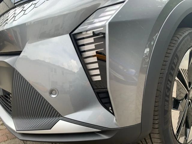 Renault Scenic Techno