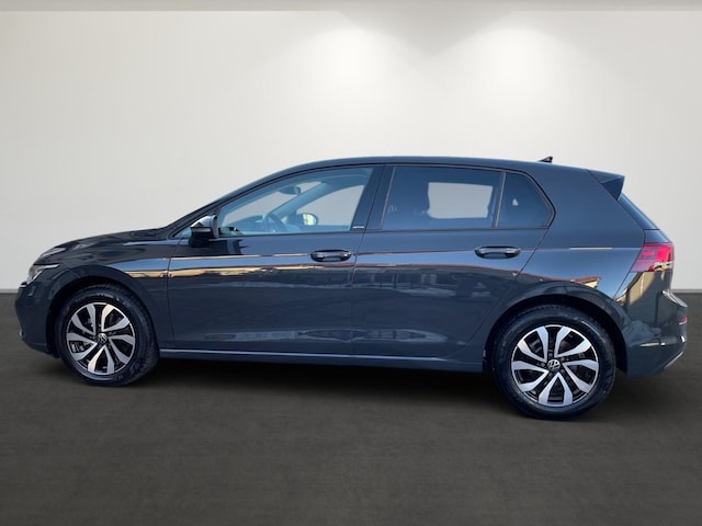 Volkswagen Golf 1.5 eTSI Golf VIII