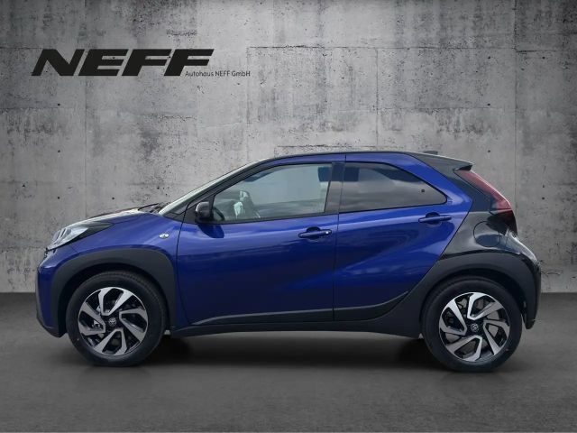Toyota Aygo X Hatchback