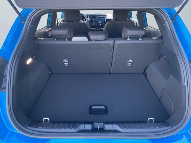 Ford Puma EcoBoost ST Line