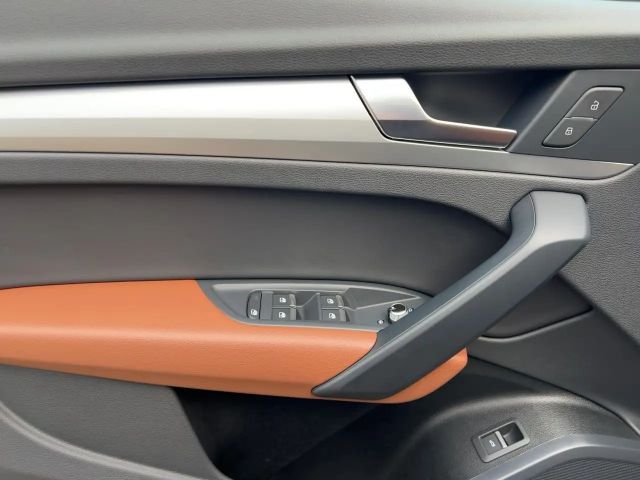 Audi Q5 40 TDI Quattro S-Tronic