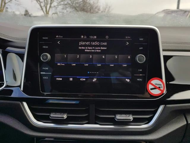 Volkswagen T-Roc 1.5 TSI DSG R-Line