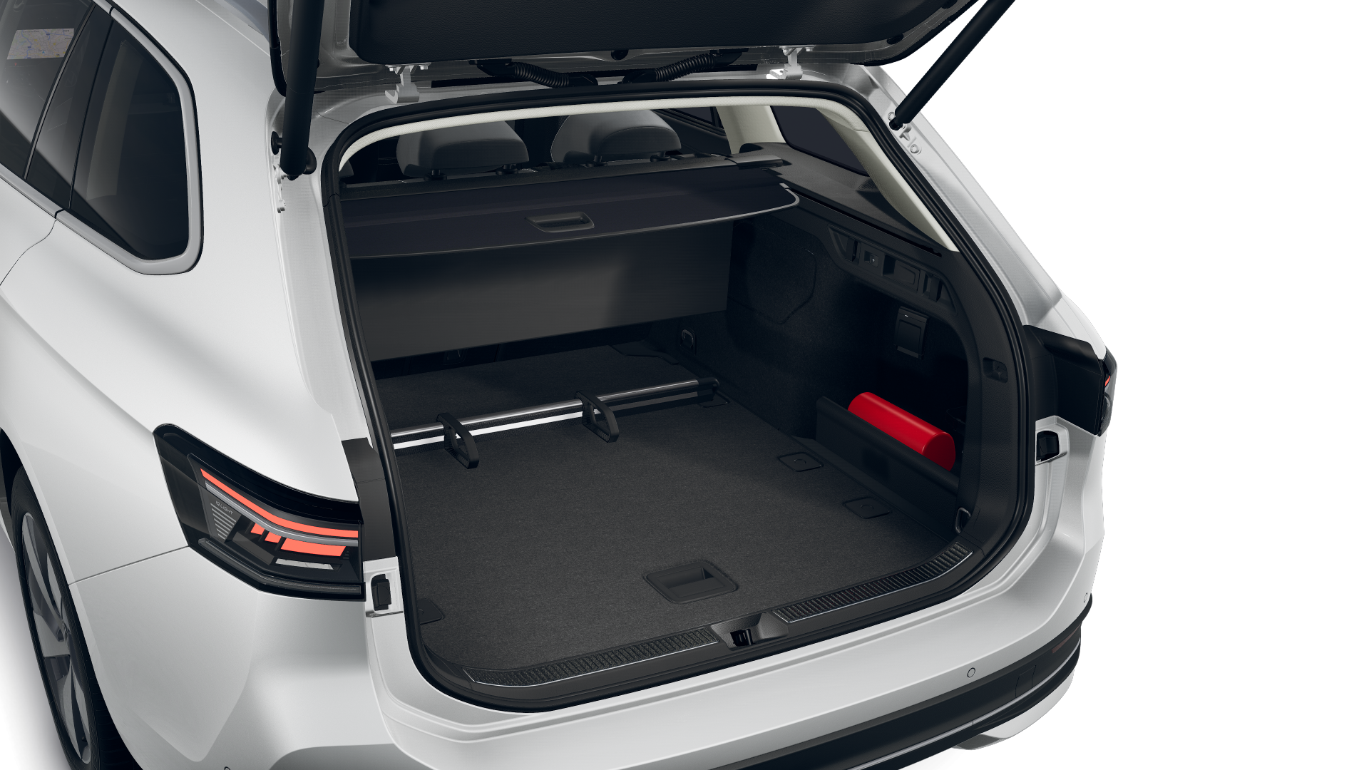 Volkswagen Passat 1.5 TSI Business DSG