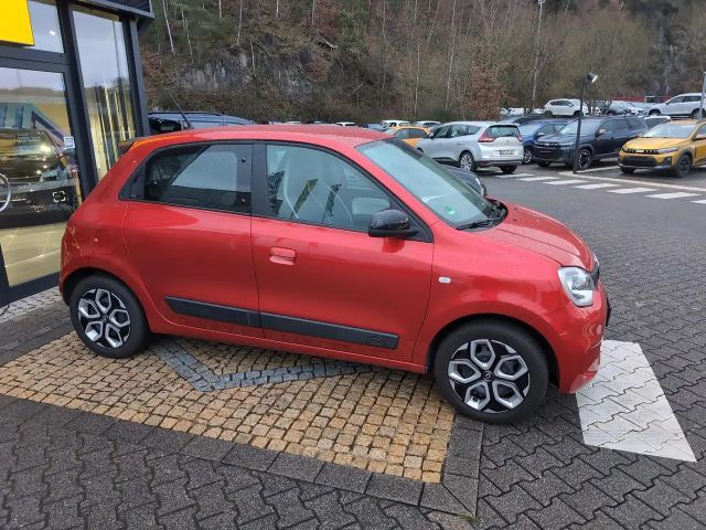 Renault Twingo Equilibre Equilibre SCe 65