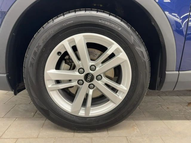 Audi Q3 35 TDI Quattro