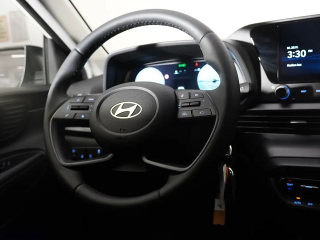 Hyundai i20 1.2