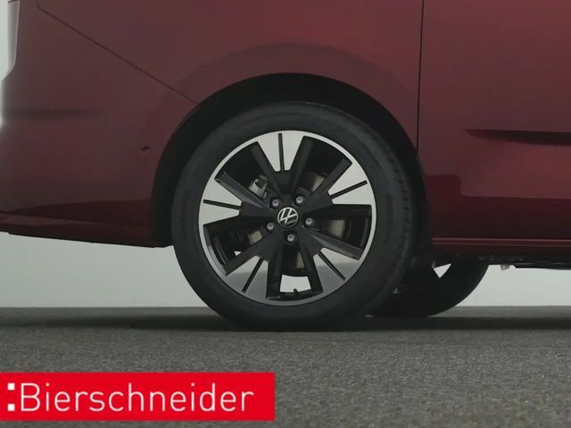 Volkswagen Multivan T7