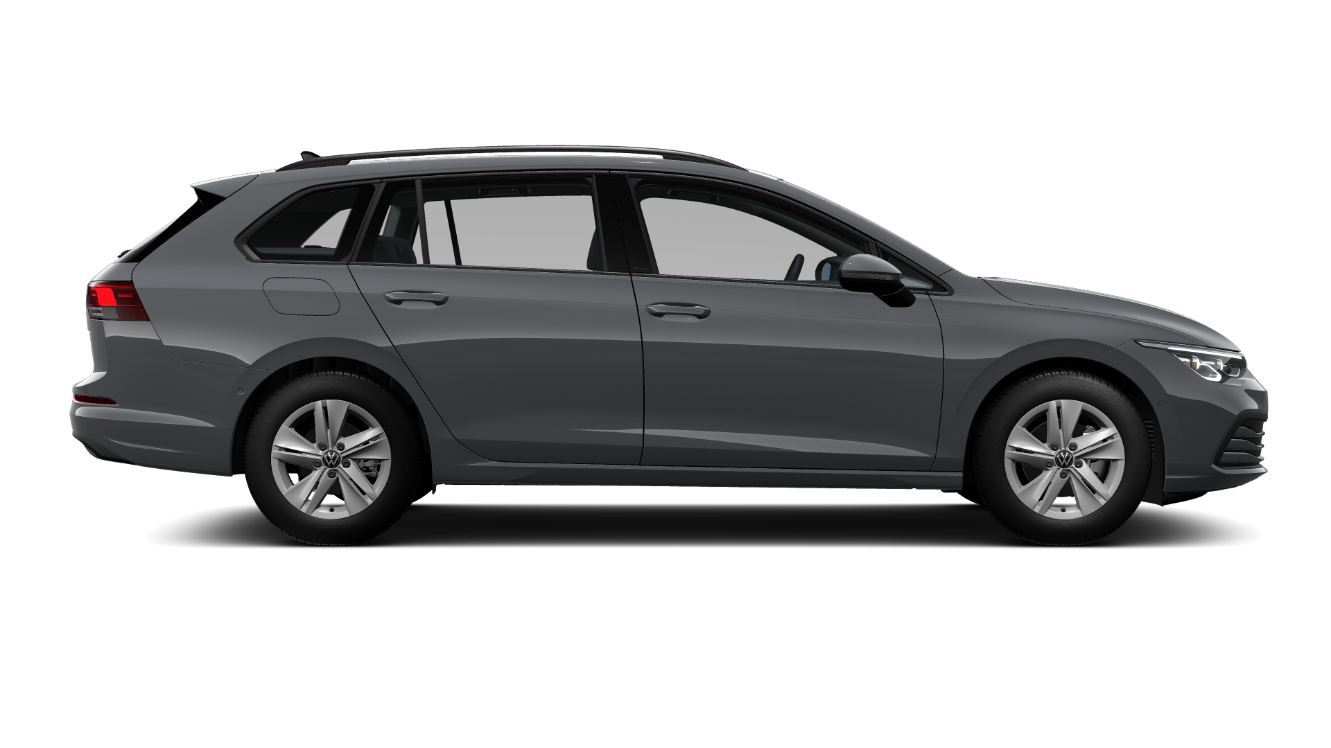 Volkswagen Golf Life Variant