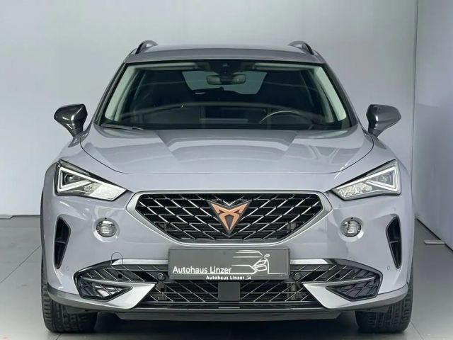 Cupra Formentor e-HYBRID *LED*ACC*MEMO*KeyGo*AHK*CAM*19''