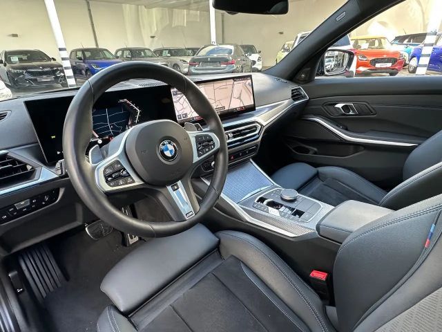 BMW 320 320i M-Sport Touring