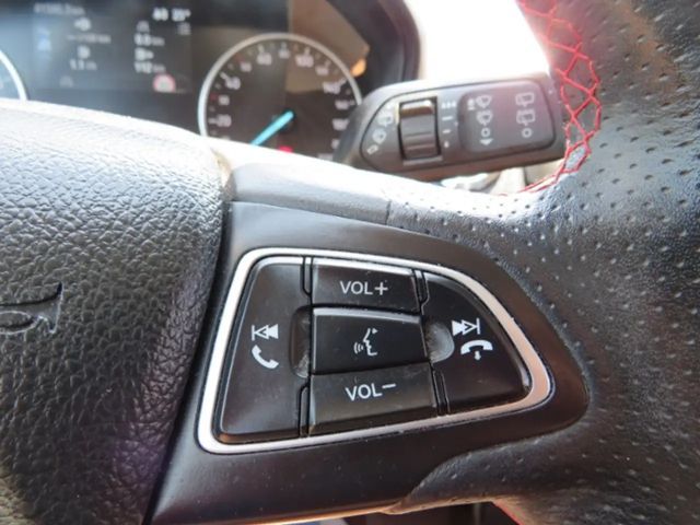 Ford EcoSport ST Line