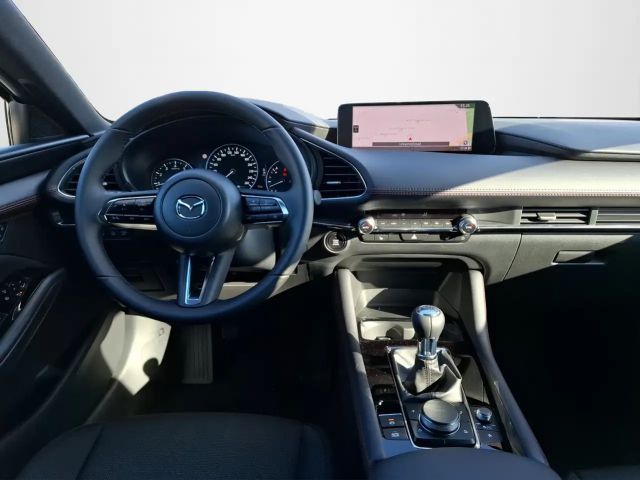 Mazda 3 Homura SkyActiv e-Skyactiv