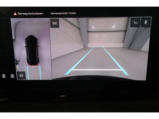 Audi A6 e-tron Edition Quattro S-Line