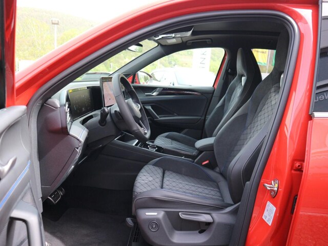 Volkswagen Tiguan DSG R-Line