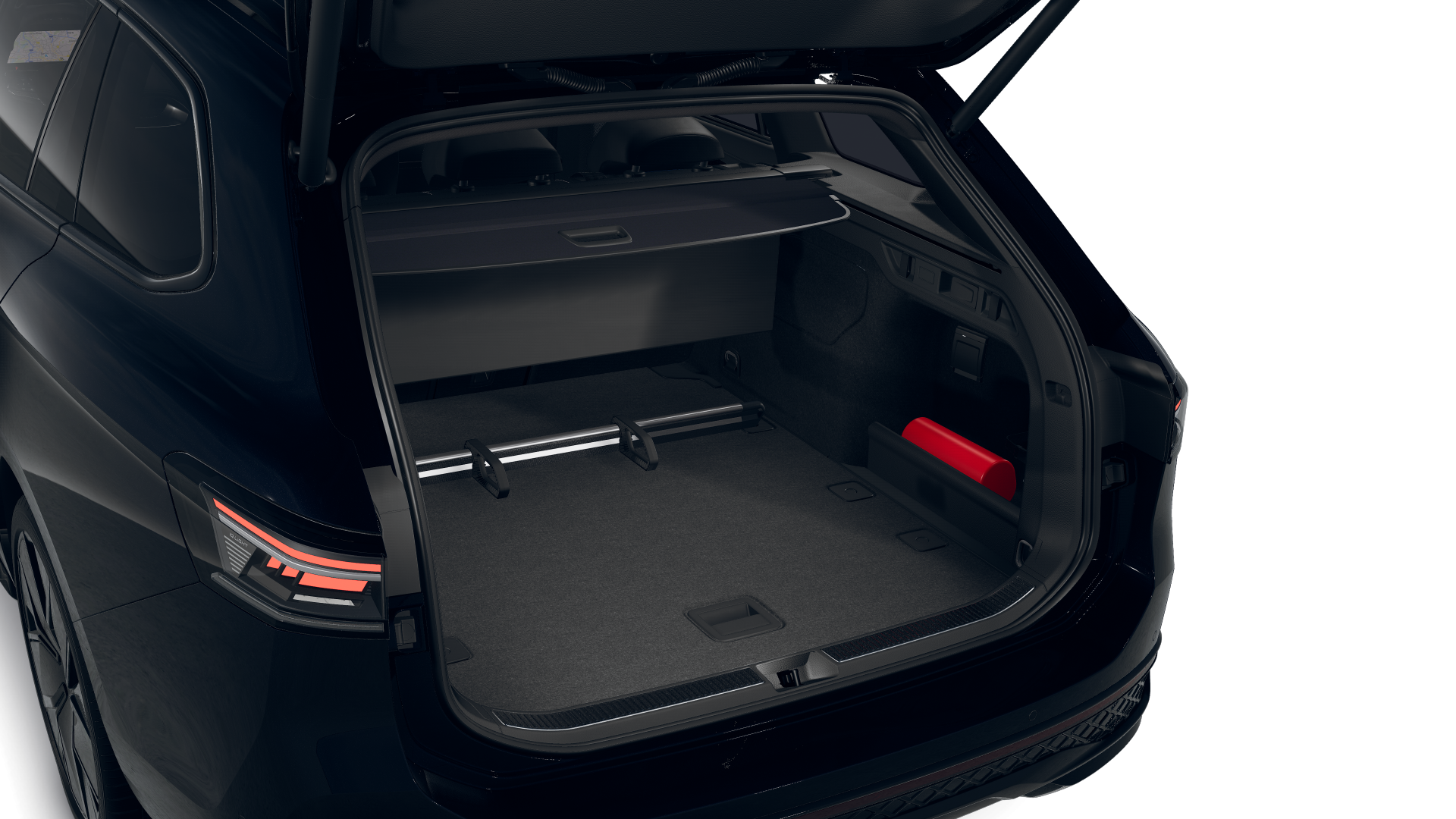 Volkswagen Passat 2.0 TDI R-Line Variant